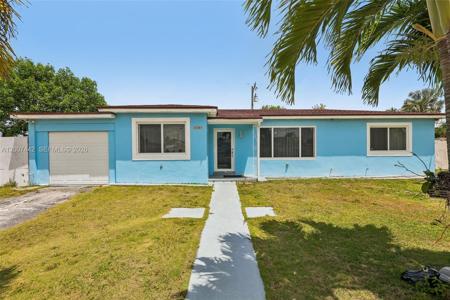 15245 SW 298th Ter