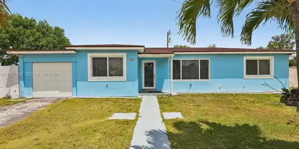 15245 SW 298th Ter