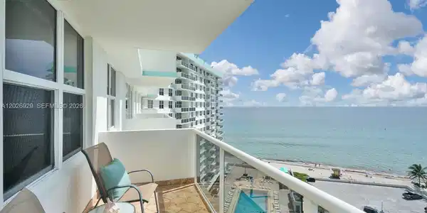 3725 S Ocean Dr