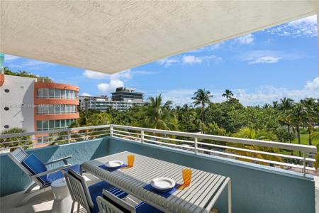 200 Ocean Dr