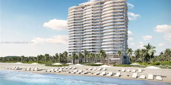 1116 N Ocean Blvd Unit 805