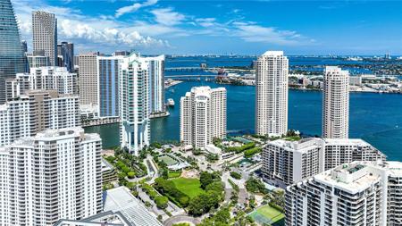 848 Brickell Key Dr