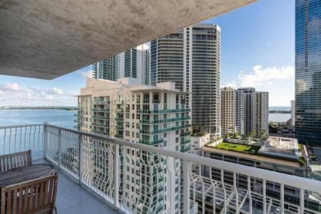 1200 Brickell Bay Dr