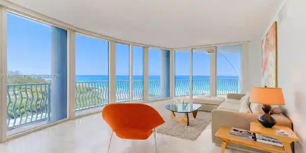 1500 Ocean Dr