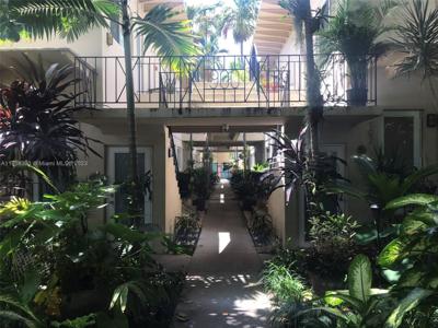 900 Meridian Ave Unit 210