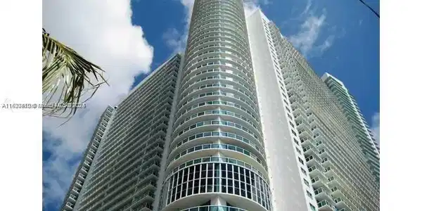 1800 N Bayshore Dr