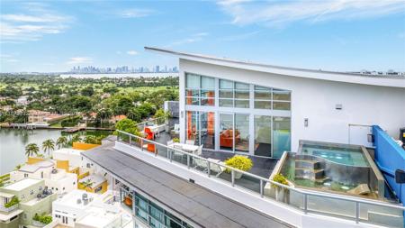 6101 Aqua Ave
