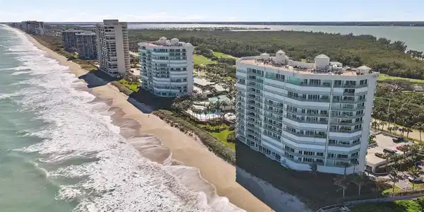 8600 S Ocean