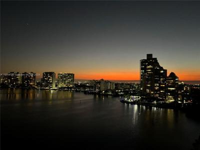 3600 Mystic Pointe Dr.