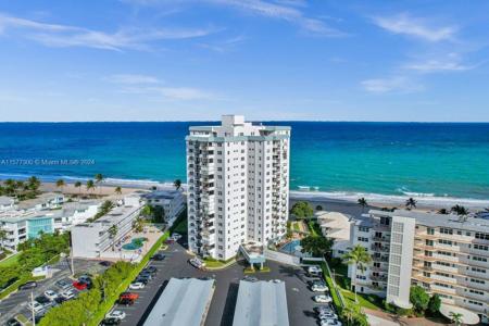 1500 S Ocean Blvd