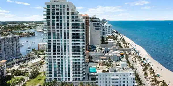 101 S Fort Lauderdale Beach Blvd
