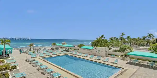 3725 S Ocean Dr