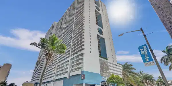 Image 2: 1. Exterior The Grand