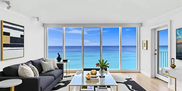 3000 S Ocean