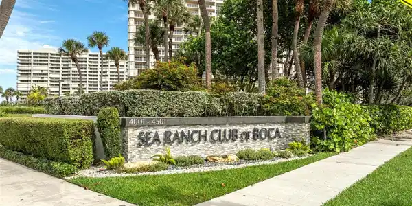 4301 N Ocean Blvd