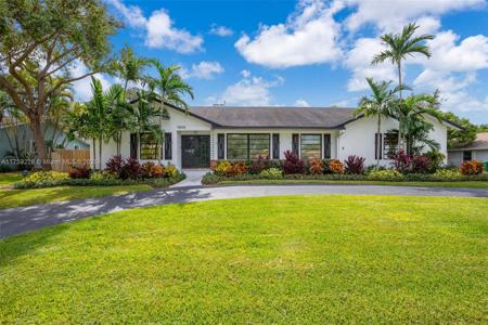 7840 SW 180th Street