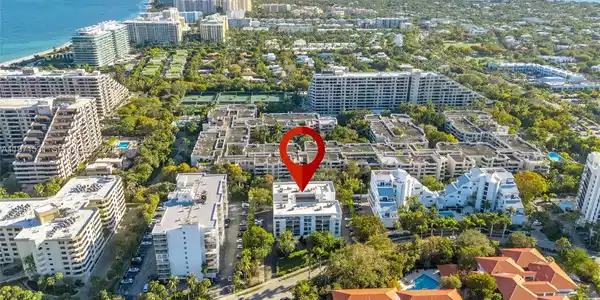 100 Ocean Lane Dr