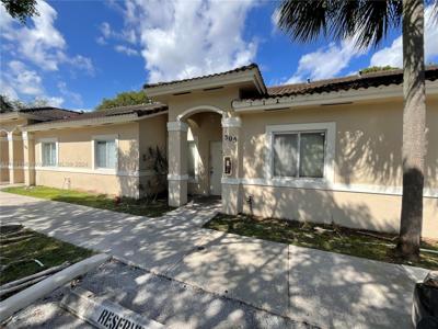 13260 Old Biscayne Dr