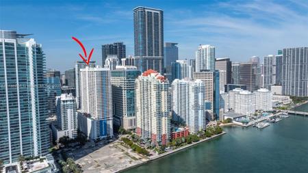 1200 Brickell Bay Dr