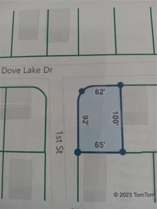 137 Dove Lake Dr