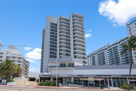 2401 Collins Ave