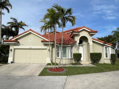 2602 Augusta Dr