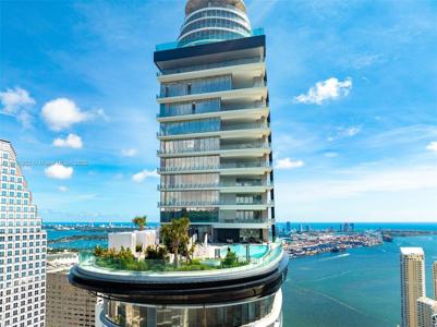 300 Biscayne Blvd Way