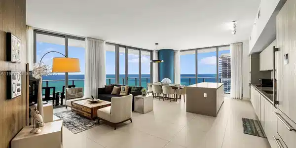 4111 S Ocean Dr