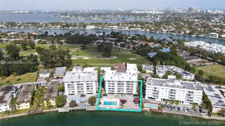 110 S Shore Dr