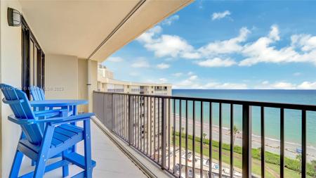 200 Ocean Trail Way