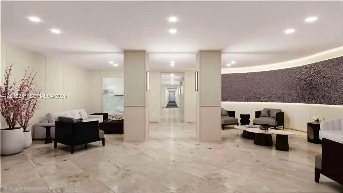 Image 4: Lounge