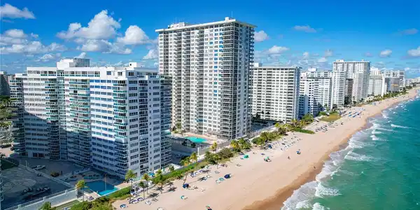 3430 Galt Ocean Dr