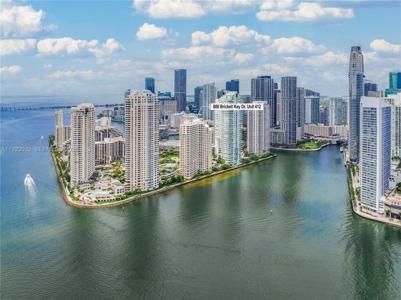 888 Brickell Key Dr
