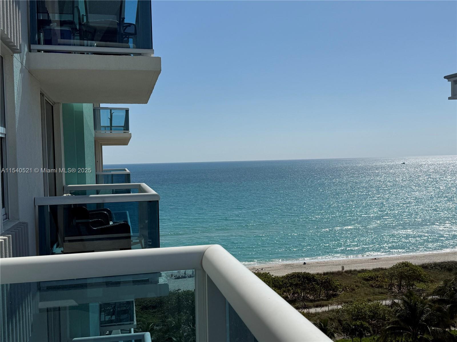 Image 2: South East view from your balcony