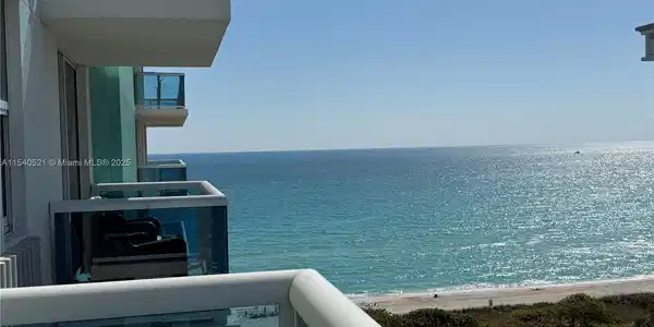 Image 2: South East view from your balcony