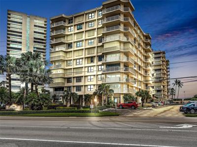 5480 N Ocean Dr