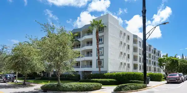 1401 Bay Rd
