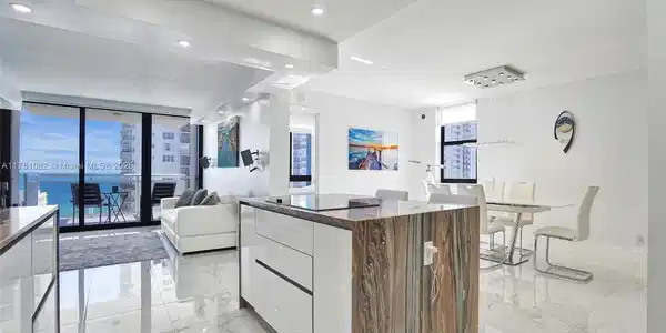 1600 S Ocean Dr