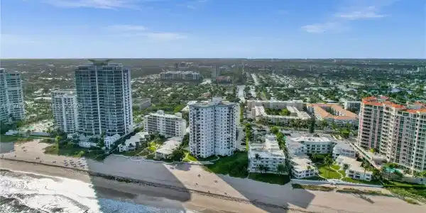 1500 S Ocean Blvd
