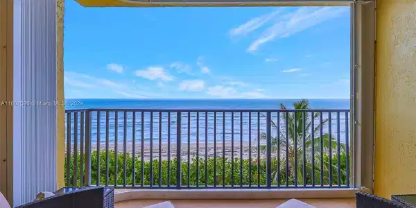 7380 S Ocean Dr