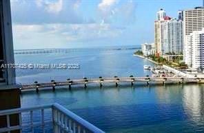 801 Brickell Key Blvd