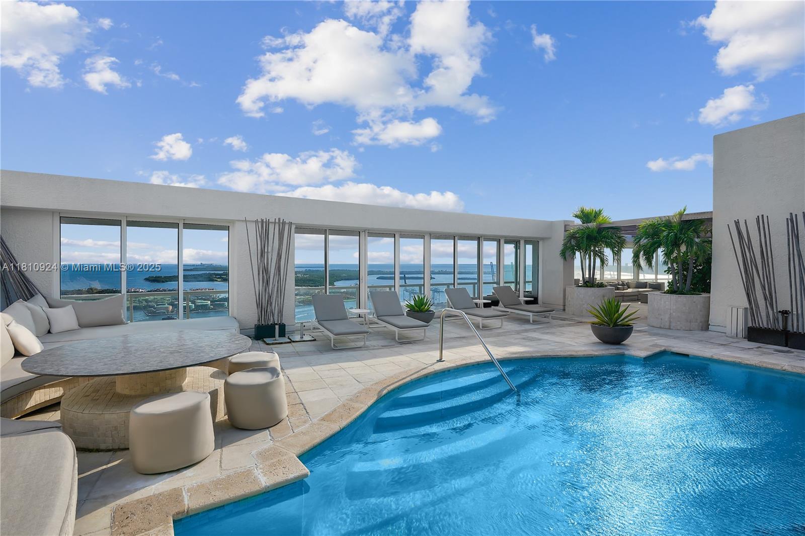 Image 4: Private Rooftop Terrace