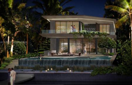 340/320 W Di Lido Dr