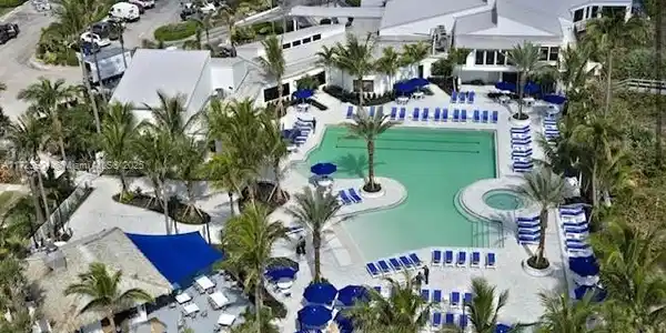 2400 S Ocean Dr