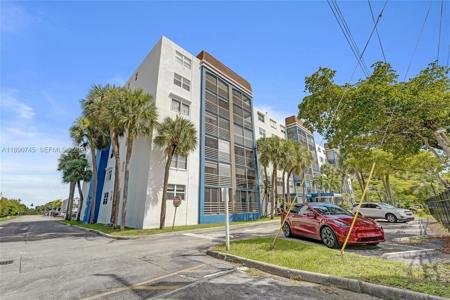 501 E Dania Beach Blvd