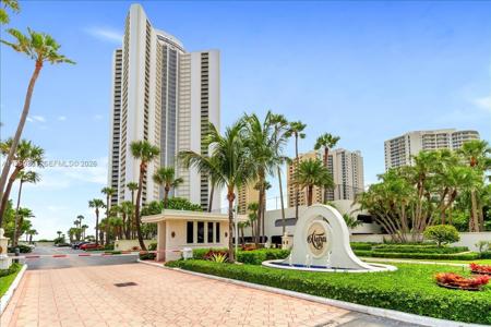 3000 N Ocean Dr