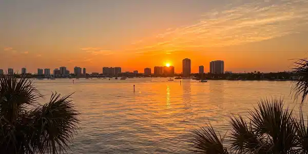 Image 2: Sunrise View