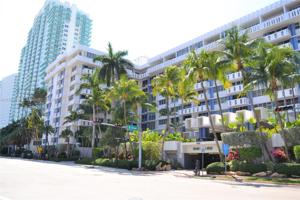 800 West Ave Unit 204