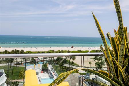 1255 Collins Ave Unit 604