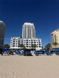 551 N Fort Lauderdale Beach Blvd